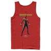 Men's Marvel Spider-Man: No Way Home Web Hero  Adult Tank Top