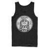 Men's Despicable Me Gru Genius 2010  Adult Tank Top