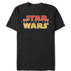 Men's Star Wars The Last Jedi Logo  Adult T-Shirt