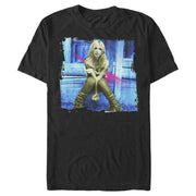 Men's Britney Spears Self-Titled Album  Adult T-Shirt