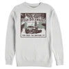 Men's Jungle Cruise Your Dreamboat Has Arrived  Adult Sweatshirt