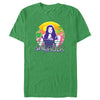 Men's She-Hulk: Attorney at Law Sun & Muscles  Adult T-Shirt