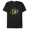 Men's The Matrix Resurrections Hello Neo  Adult T-Shirt