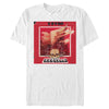 Men's ZZ TOP Deguello  Adult T-Shirt