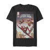 Men's Marvel Legacy Spider-Man vs Goblin  Adult T-Shirt