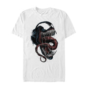 Men's Marvel Venom  Adult T-Shirt