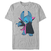 Men's Lilo & Stitch Alien Vampire, aka Stitch  Adult T-Shirt