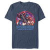 Men's Transformers Optimus Prime Autobots Leader  Adult T-Shirt