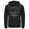 Men's Disney Hocus Pocus Just Want to Eat Halloween Candy  Adult Pull Over Hoodie