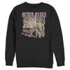 Men's Outer Banks Retro Squad  Adult Sweatshirt