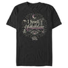 Men's Disney Hocus Pocus Witches Smell Children  Adult T-Shirt