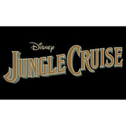 Men's Jungle Cruise Classic Logo  Adult Sweatshirt