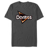 Men's Doritos Triangle Logo  Adult T-Shirt