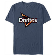 Men's Doritos Triangle Logo  Adult T-Shirt