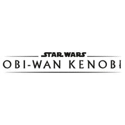 Men's Star Wars: Obi-Wan Kenobi Original Series Logo  Adult T-Shirt