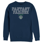 Men's ESPN Fantasy Failure 2020  Adult Sweatshirt