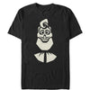 Men's Coco Ernesto Skeleton  Adult T-Shirt