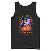 Men's Peacemaker Eagly is Bestie  Adult Tank Top