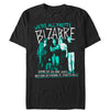 Men's The Breakfast Club We're All Bizarre  Adult T-Shirt