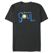 Men's Soul Official Logo  Adult T-Shirt