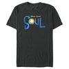 Men's Soul Official Logo  Adult T-Shirt