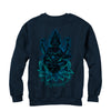 Men's Lost Gods Ganesha  Adult Sweatshirt