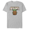 Men's Star Wars: The Mandalorian Homebound  Adult T-Shirt