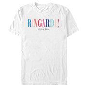 Men's Emily in Paris Ringarde!  Adult T-Shirt