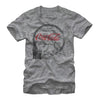 Men's Coca Cola All Sport Leads to Thirst  Adult T-Shirt