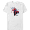 Men's Marvel Gamerverse Spider-Man City  Adult T-Shirt