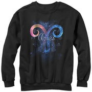 Men's Lost Gods Aries  Adult Sweatshirt