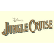 Men's Jungle Cruise Classic Logo  Adult T-Shirt