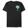 Men's Soul 22 Meh Badge  Adult T-Shirt