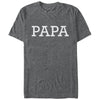 Men's Lost Gods Papa  Adult T-Shirt