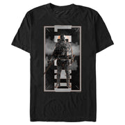 Men's Dune Blade Master Legend  Adult T-Shirt