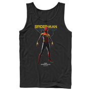 Men's Marvel Spider-Man: No Way Home Web Hero  Adult Tank Top