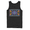 Men's Aladdin Magic Carpet View  Adult Tank Top