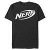 Men's Nerf Timeless Logo  Adult T-Shirt