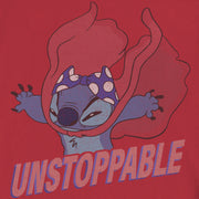 Men's Lilo & Stitch Unstoppable Stitch  Adult Sweatshirt