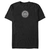 Men's Marvel WandaVision S.W.O.R.D Medium Logo  Adult T-Shirt