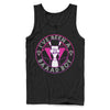 Men's Despicable Me 3 Balthazar Bad Boy Catchphrase  Adult Tank Top