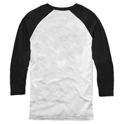 Men's Onward Pet Blazey Dragon  Adult Baseball Tee