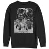 Men's Star Wars Rogue One Empire Military  Adult Sweatshirt