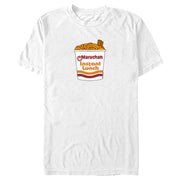 Men's Maruchan Chopstick Instant Noodles  Adult T-Shirt