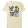 Men's Sixteen Candles Character Polaroids  Adult T-Shirt