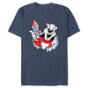 Men's ICEE Bear Bursting with Fun  Adult T-Shirt