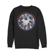 Men's Marvel Avengers: Endgame Whatever It Takes  Adult Sweatshirt