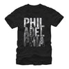 Men's Lost Gods Philadelphia  Adult T-Shirt