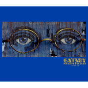 Men's The Great Gatsby Eyes Billboard  Adult T-Shirt