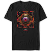 Men's Marvel Doctor Strange in the Multiverse of Madness Gargantos Sealed  Adult T-Shirt